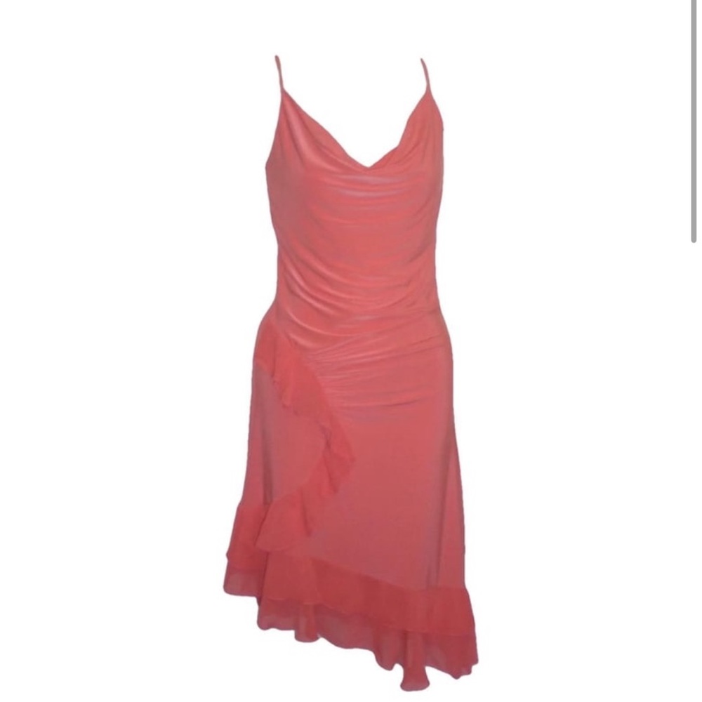 Versace Jeans Couture Vintage Dress